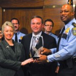 IACP Award
