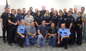 New Braunfels Trng